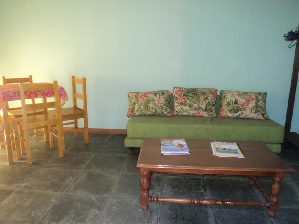 Acomodação com café da manhã  Surf Spot Ubatuba