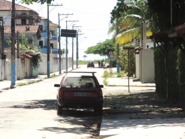 Surf Spot Ubatuba