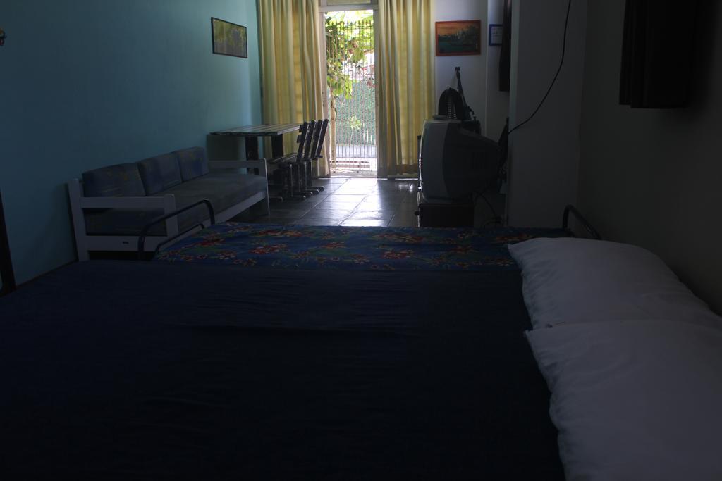 Surf Spot Bed & Breakfast *