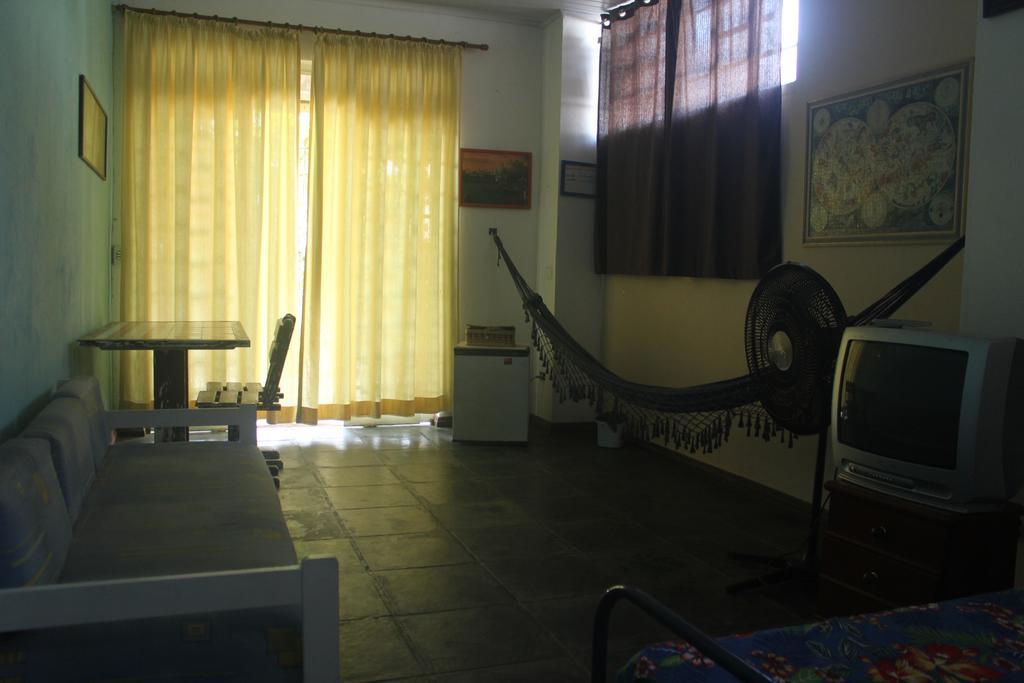 Acomodação com café da manhã  Surf Spot Ubatuba